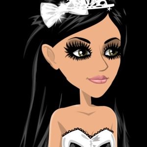 Meet your Posher, Emma angel